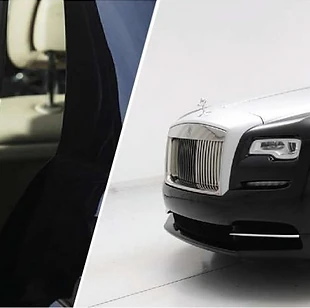 Car Rental and Chauffeur