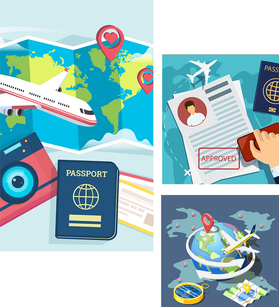 Immigration Services